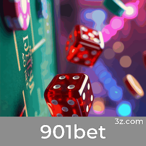 901bet game mais image