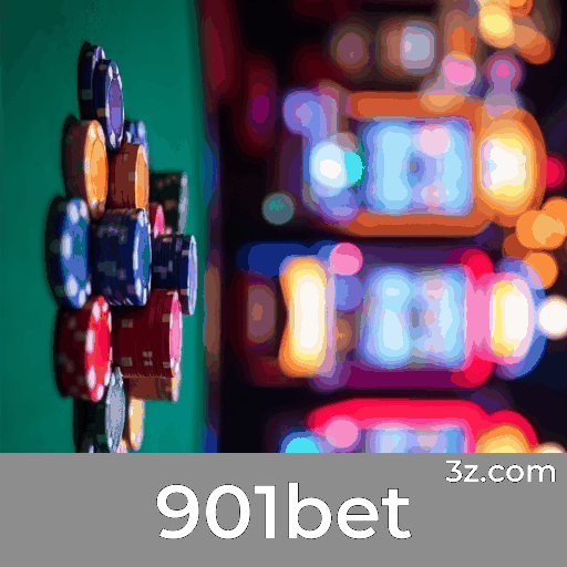 901bet game mais image