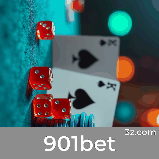 901bet game mais image