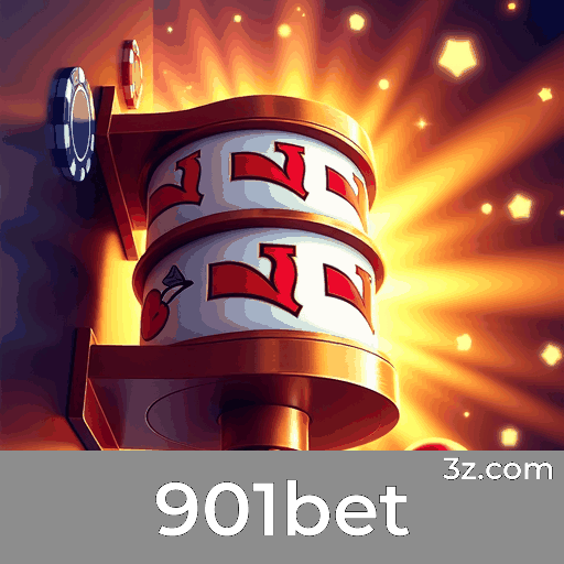 901bet game mais image