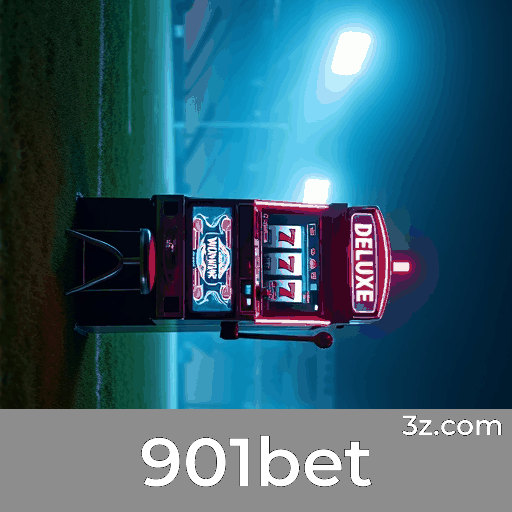 901bet game mais image