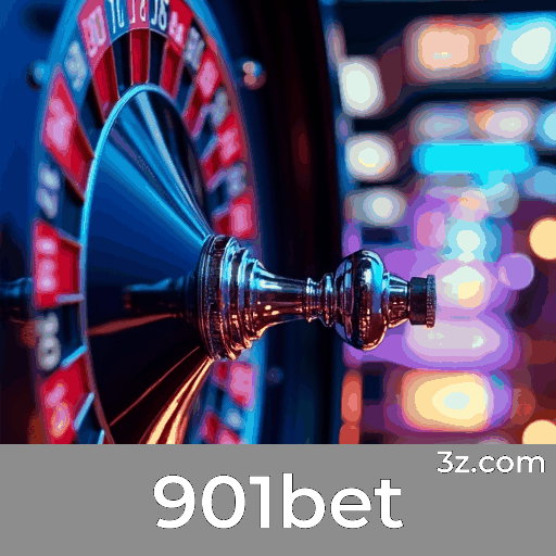 901bet game mais image