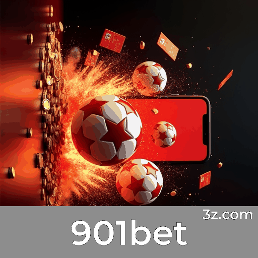 901bet game mais image