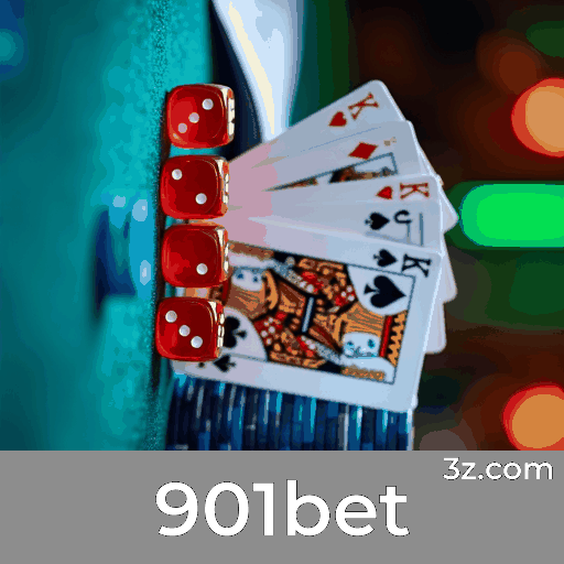 901bet game mais image