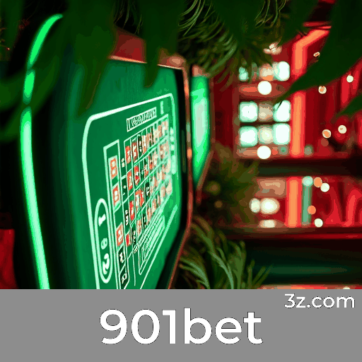 901bet game mais image