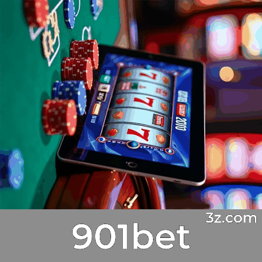 901bet game mais image