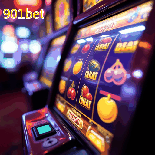 O 901bet é o melhor cassino esportivo do Brasil!