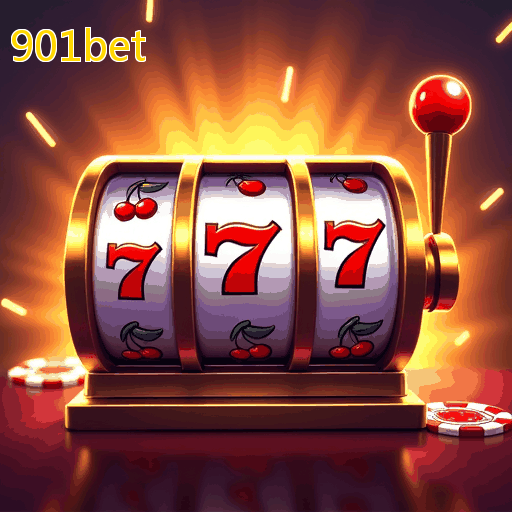 cassino 901bet