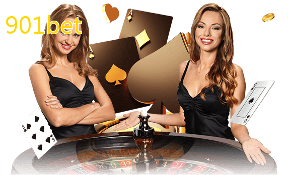Jogue com dealers reais no 901bet!